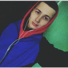 Andrew *), 16.12, Благовещенск