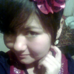 Feruza Madaminova, 19.08, Нукус