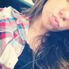 Gabriella Martins, 30.10.1994, São Paulo