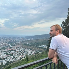 Денис Рыбин, 03.01, Москва