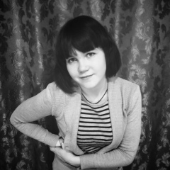 Нина Мурзик, 06.11.1994, Харьков