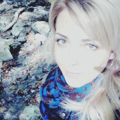 Мария Никонова, 28.04, Сочи