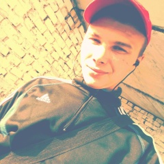 Петр Олейник, 10.07.1989