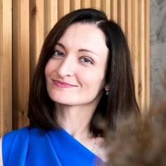 Юлия Павлова, 28.01.1987, Самара