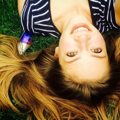 Карина Лопатникова, 17.09, Алматы