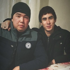 Асхат Ермекбай, 12.11.1998, Атырау