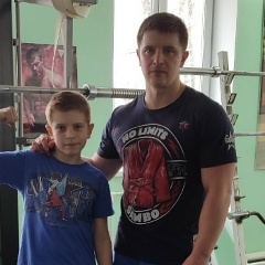 Евгений Медведев, 01.01.1991, Сухой Лог