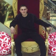 Miha Brell, 07.07, Костанай