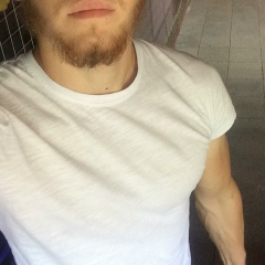 Александр Емельяненко, 27.08.1995, Алматы