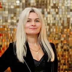 Наталья Писарева, 30.07.1979, Симферополь