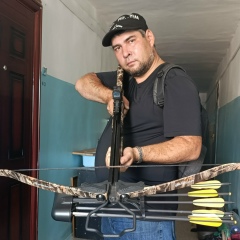 Динар Нуртдинов, 16.09, Нижнекамск