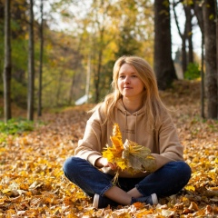 Резедуша Вотинцева, 30.09, Казань