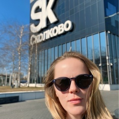 Екатерина Никонова, 24.10, Санкт-Петербург