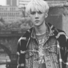 Sehun Oh, 10.03.1997, Seoul