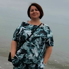 Екатерина Полуянова, 20.03