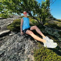 Анна Мицуро, 21.06, Петрозаводск