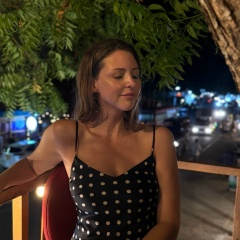Olia Sadilova, Нижний Новгород
