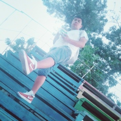 Erema Abdullaev, 26.12.1995, Москва