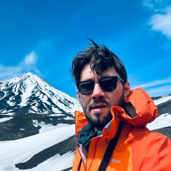 Константин Вараксин, 20.06, Москва