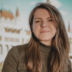 Марія Ігорівна, 27.06, Николаев