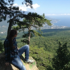 Полина Серёгина, Краснодар