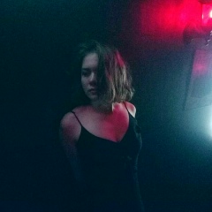 Дарья Райдер, 24.04, Санкт-Петербург