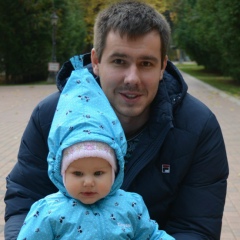 Михаил Бирюков, 24.09.1986, Калуга