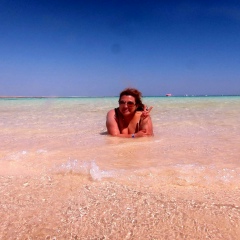 Айнура Джалилова, 16.01, Алматы