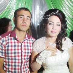 Шохрух Муротов