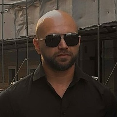 Павел Бобров, 27.03.1987, Санкт-Петербург