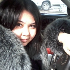 Айгеримочка Счастливая, Алматы