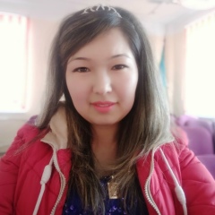 Manzura Kudaibergenova, 20.03.1992, Алматы