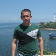 Жека Айметов, 13.04.1992, Уфа