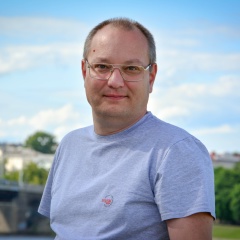 Алексей Тачков, 02.02.1988, Тверь
