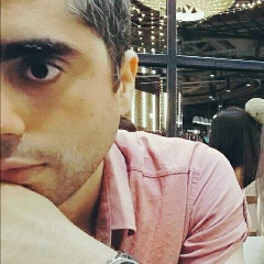 Валиев Чингиз, 25.12, Москва