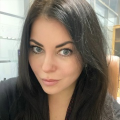 Анна Пралич, 30.08, Великий Новгород