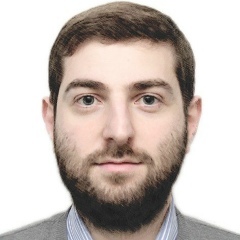 Lasha Akubardia, Минск