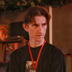 Денис Кулешов, 18.04, Ставрополь