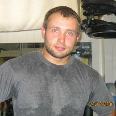 Андрей Василевский, 03.03, Санкт-Петербург