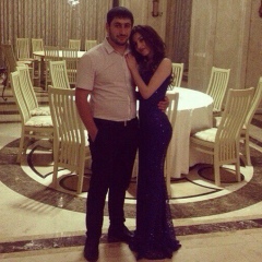 Геворг Геворкян, 02.09.1990, Ростов-на-Дону