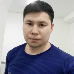 Дархан Тоян, 26.06.1987, Усть-Каменогорск