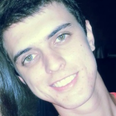 Guilherme Souza, 21.07.1994, Sorocaba