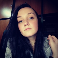 Юлия Иванова, 14.11.1989, Киев