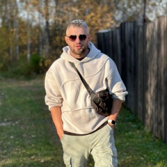 Максим Олегович