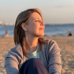 Анна Машукова, 28.12, Екатеринбург