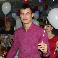 Анатолий Катиба, 09.10