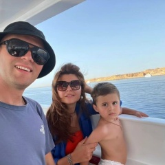 Павел Баранов, 28.04.1988, Балашиха