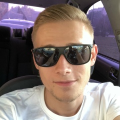 Макс Армашкин, 28.10, Москва