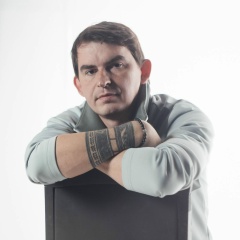 Юрий Гончаров, 13.02