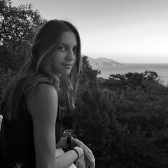 Лина Ямашкина, 07.12